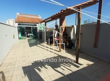 Apartamento · 140m² · 3 Quartos · 2 Vagas · Cobertura à venda em Jardim das Maravilhas, Santo André