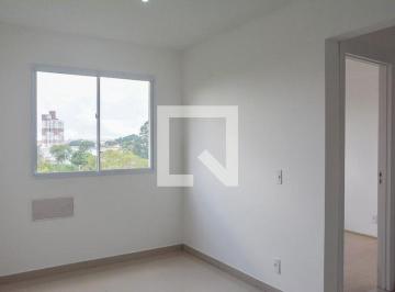 Apartamento · 35m² · 2 Quartos · Apartamento à Venda - Taboão, 2 Quartos, 35 m2