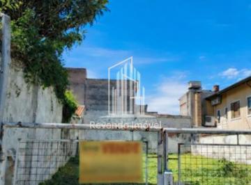 Terreno · 250m² · Terreno à venda em São Paulo-SP, bairro Parque da Lapa, 250m² de área! Aproveite