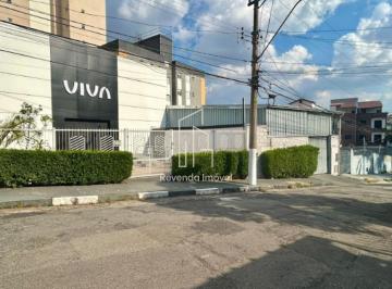 Comercial · 900m² · 6 Vagas · Excelente oportunidade: Galpão Comercial de 900m² na Vila Alpina, Santo André-SP