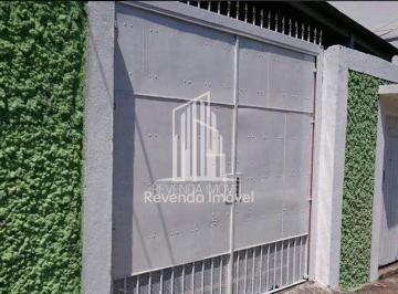Comercial · 203m² · 2 Quartos · 5 Vagas · CASA COMERCIAL COMERCIAL em SÃO PAULO - SP, CHÁCARA SANTO ANTÔNIO (ZONA SUL)