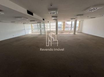 Comercial · 256m² · Salas/Conjuntos à Venda no Centro de São Paulo-SP: 2 Banheiros, 256,23 m² de Área!