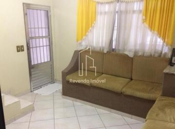 Casa · 230m² · 3 Quartos · 2 Vagas · Casa Espaçosa à Venda em São Paulo-SP: 3 Quartos, 2 Salas, 1 Banheiro, 2 Vagas d