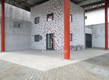 Comercial · 405m² · Campo Grande - SP, Prédio Comercial de 405m² com 2 pavimentos, 2 vagas.