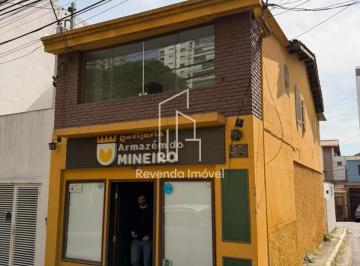 Comercial · 160m² · Casa comercial à venda em São Paulo-SP, Vila Gomes Cardim: 4 salas, 3 banheiros,