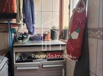 Apartamento · 55m² · 2 Quartos · 1 Vaga · Apartamento RESIDENCIAL em SÃO PAULO - SP, JARDIM BRASÍLIA (ZONA NORTE)