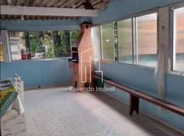 Casa · 90m² · 3 Quartos · 1 Vaga · CASA RESIDENCIAL em SÃO PAULO - SP, CHÁCARA SANTA ETELVINA