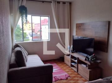 Apartamento · 54m² · 2 Quartos · 1 Vaga · Apartamento à Venda - Nova Petrópolis, 2 Quartos, 54 m2