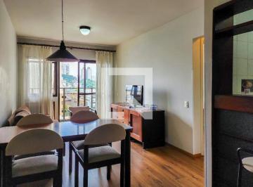 Apartamento · 48m² · 1 Quarto · 1 Vaga · Apartamento à Venda - Nova Petrópolis, 1 Quarto, 48 m2