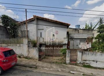 Terreno · 187m² · Terreno à venda em São Paulo-SP, Cidade São Mateus: 187,00 m² de área! Adquira j
