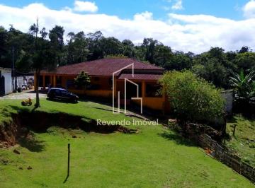 Rural · 2000m² · 4 Quartos · 10 Vagas · CHACARA RESIDENCIAL em São Bernardo do Campo - SP, riacho grande