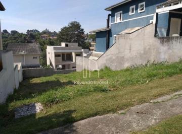 Terreno · 250m² · Terreno à venda em Cotia-SP no bairro Jardim São Vicente - 250,00 m² de área. Ve