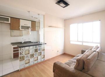 Photo 1 · Apartamento à Venda - Vila Nogueira, 2 Quartos, 42 m2