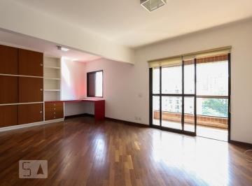Apartamento · 116m² · 2 Quartos · 2 Vagas · Apartamento à Venda - Vila Andrade, 2 Quartos, 116 m2