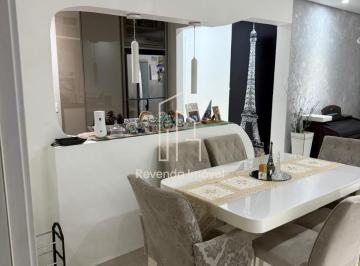 Apartamento · 60m² · 2 Quartos · 1 Vaga · Apartamento RESIDENCIAL em SÃO BERNARDO DO CAMPO - SP, INDEPENDÊNCIA
