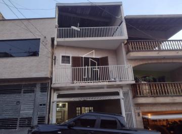Casa · 120m² · 3 Quartos · 2 Vagas · Imperdível: Casa à venda em Carapicuíba-SP, na Vila da Oportunidade, com 3 quart