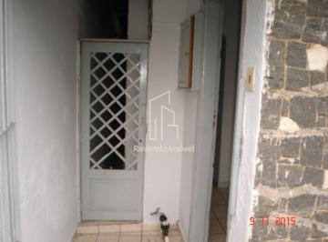 Comercial · 160m² · 4 Quartos · 2 Vagas · Vila Paulistana: Casa Comercial à Venda em São Paulo-SP! Oportunidade Única de I