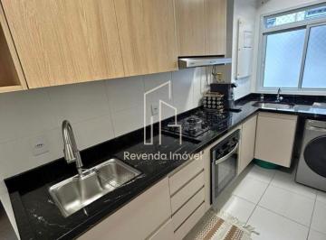 Apartamento · 61m² · 3 Quartos · 2 Vagas · Apartamento de 3 quartos à venda em Cotia-SP, Jardim São Luiz: conforto e qualid