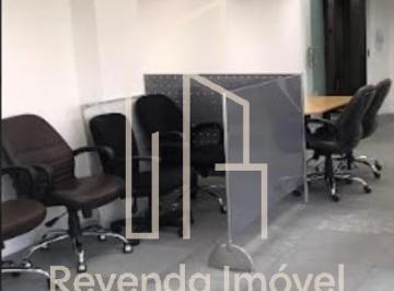 Photo 1 · Oportunidade única: Sala comercial de 53m² à venda em condomínio de Perdizes, Sã