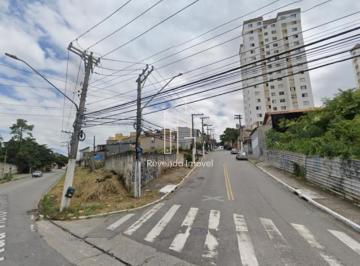 Terreno · 710m² · Terreno Comercial à Venda em São Paulo-SP, Vila Carmosina 710m² de Área