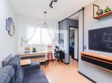 Apartamento · 42m² · 2 Quartos · 1 Vaga · Apartamento à Venda - Jardim Nazareth, 2 Quartos, 42 m2