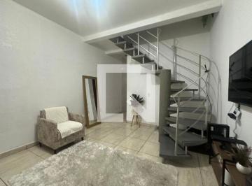 Casa · 134m² · 2 Quartos · 2 Vagas · Casa à Venda - Parque dos Camargos, 2 Quartos, 134 m2