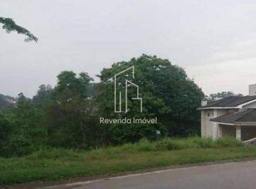 Terreno · 578m² · TERRENO RESIDENCIAL em CARAPICUÍBA - SP, GOLF GARDENS