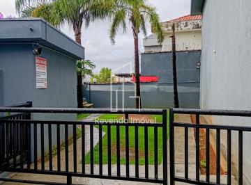 Casa · 75m² · 2 Quartos · 1 Vaga · Casa em condomínio à venda na Vila Araguaia, São Paulo-SP: 2 quartos, 1 sala, 1