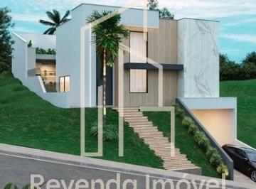Casa · 312m² · 4 Quartos · 4 Vagas · Linda Casa em Condomínio à Venda em Santana de Parnaíba-SP - 4 Quartos, 3 Suítes