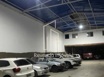 Comercial · 750m² · 10 Vagas · Galpão Comercial em Osasco com 750M²