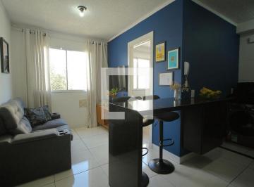 Apartamento · 36m² · 2 Quartos · Apartamento à Venda - Taboão, 2 Quartos, 36 m2
