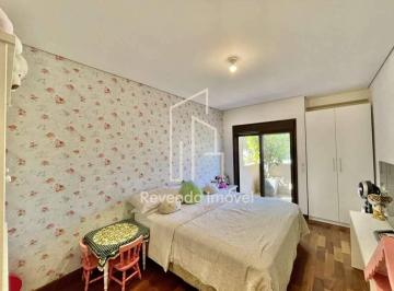 Casa · 610m² · 5 Quartos · 4 Vagas · Imóvel de luxo em condomínio exclusivo: casa de 5 suítes em Cotia - SP, Moinho V