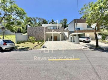 Casa · 321m² · 3 Quartos · 4 Vagas · Casa térrea de alto padrão na Granja Viana, Cotia - SP: 3 suítes, elevador, 4 va