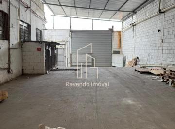 Comercial · 396m² · Excelente oportunidade: Galpão Comercial de 396m² à venda em Jardim Dona Sinhá,