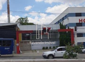 Comercial · 480m² · 2 Vagas · Oportunidade única: Ponto Comercial na Vila Lageado, São Paulo-SP! 3 salas, 2 ba