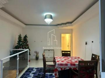 Casa · 125m² · 6 Quartos · 2 Vagas · Casa de luxo com 5 quartos e 5 banheiros à venda em Santana de Parnaíba-SP, no J