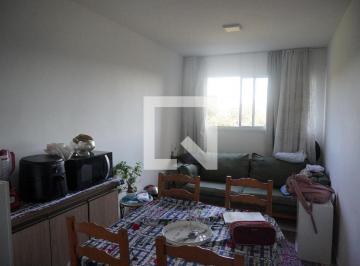 Photo 1 · Apartamento à Venda - Alphaville, 2 Quartos, 46 m2