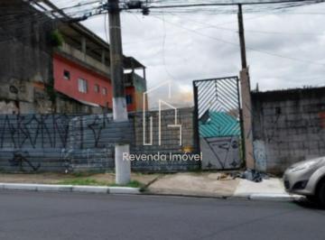 Terreno · 250m² · Terreno à venda em São Paulo-SP, Jardim Adutora, 250m² de área! Venha conferir e