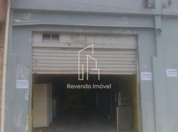 Comercial · 141m² · Galpão Comercial à Venda em São Paulo-SP, Ipiranga 141m² de Área Disponível!