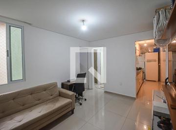 Photo 1 · Apartamento à Venda - Demarchi, 2 Quartos, 48 m2