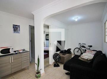 Apartamento · 57m² · 2 Quartos · 1 Vaga · Apartamento à Venda - Paulicéia, 2 Quartos, 57 m2