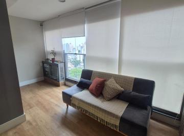 Apartamento · 37m² · 1 Quarto · 1 Vaga · Apartment em São Paulo - São Paulo, Vila Monte Alegre