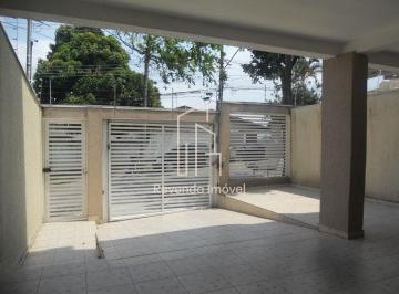 Apartamento · 88m² · 3 Quartos · 1 Vaga · Duplex com 3 dormitórios na região de Santo André-SP