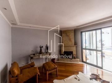 Photo 1 · Casa em Condomínio em Tamboré Alphaville com 4 suítes - Santana de Parnaíba/SP
