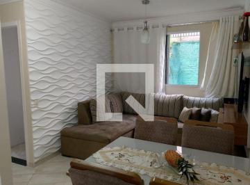 Apartamento · 40m² · 2 Quartos · 1 Vaga · Apartamento à Venda - Vila Tibirica, 2 Quartos, 40 m2
