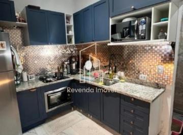 Casa · 50m² · 2 Quartos · 1 Vaga · Casa em Condomínio de Alto Padrão na Vila Araguaia: 2 Quartos, 2 Salas, 2 Banhei