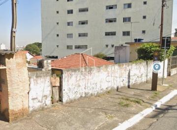 Terreno · 300m² · Terreno à venda em São Paulo - Vila Romero: 300m² de área disponível!