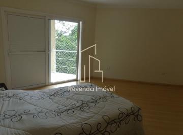 Casa · 380m² · 4 Quartos · CASA A VENDA COM 4 DORMS - CONDOMINIO TARUMA / SANTANA DE PARNAÍBA