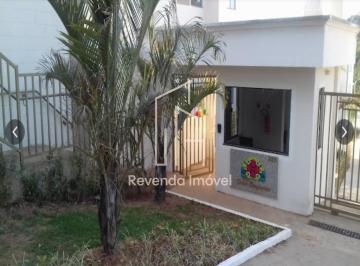 Apartamento · 48m² · 2 Quartos · 1 Vaga · ,Apartamento à venda em Condominio Saint Beijamin - Chácara Tropical - Cotia