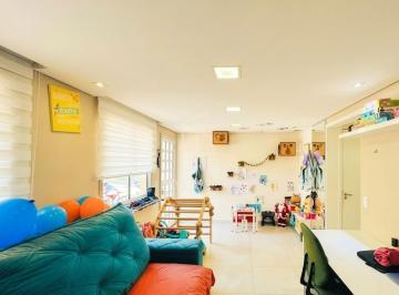 Casa · 87m² · 2 Quartos · 1 Vaga · Casa em Condomínio à Venda em Cotia-SP, Bairro Jardim Belizário: 2 Quartos, 1 Sa